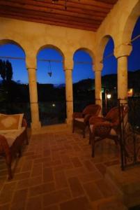 Melekler Evi Cave - 79