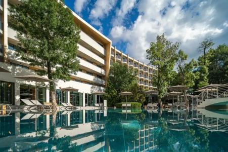 HVD Club Bor - 24 Hours Ultra All Inclusive - 44