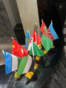 Golden Sands & Residences - 52