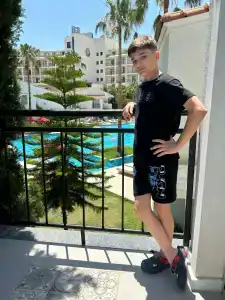 Selectum Family Comfort Side - 55