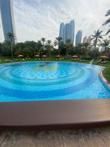 Emirates Palace Mandarin Oriental, Abu Dhabi - 85