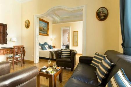 Golden Tulip Rome Piram - 30