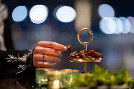 W Abu Dhabi - Yas Island - 86