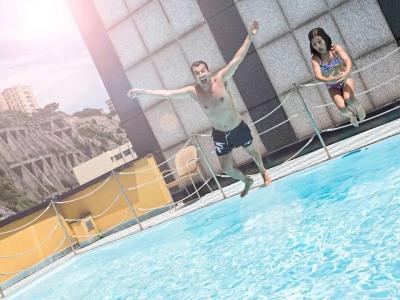 Novotel Genova City - 95