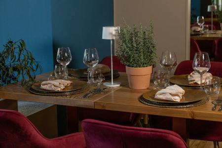 Sentido Michelizia Tropea Resort - 82