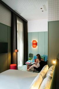 Room Mate Giulia - 54