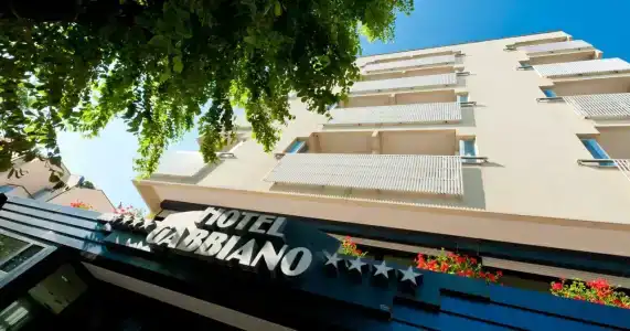 Gabbiano