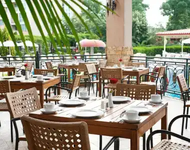 Alba - All inclusive - 98