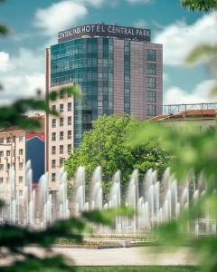 Rosslyn Central Park Sofia - 10