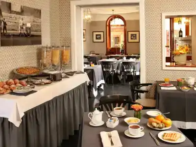 Albergo Ottocento - 83
