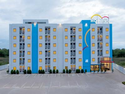 Hop Inn Rayong - 37