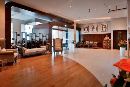 Signature Al Barsha - 76