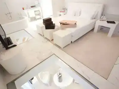 Boscolo Nice & Spa - 18