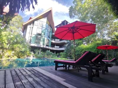 Kireethara Boutique Resort - 30