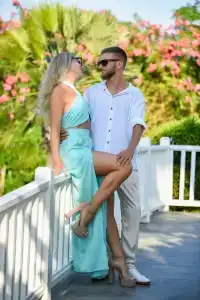 Adam & Eve - Adult Only - 55