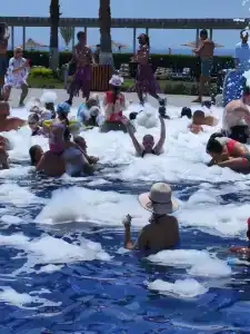 Monte Carlo Sharm Resort & Spa - 16