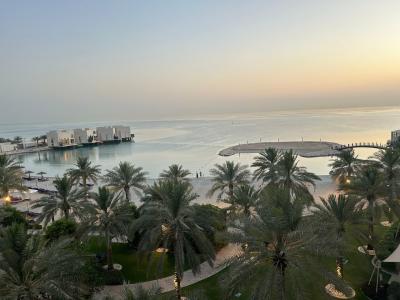 Sofitel Bahrain Zallaq Thalassa Sea & Spa - 99
