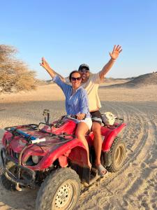 Wadi Lahmy Azur Resort - Soft All-Inclusive - 22