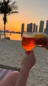 The Westin Dubai Mina Seyahi Beach Resort and Waterpark - 65