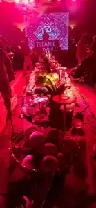 Titanic Deluxe Lara - 66