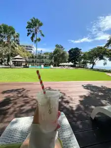 Cosy Beach - SHA Extra Plus - 45