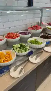  Holiday Inn Express Dubai - Safa Park, an IHG - 29