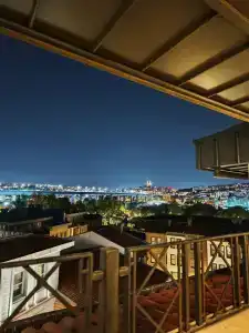 Millennium Istanbul Golden Horn - 11