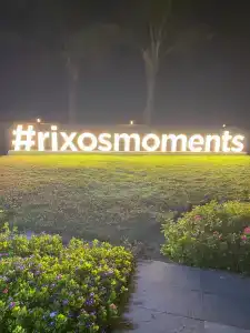 Hilton Ras Al Khaimah Beach Resort - 91