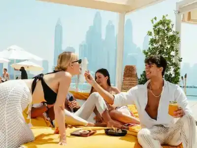 Five Palm Jumeirah Dubai - 79