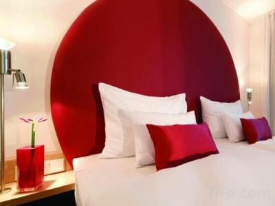 ARCOTEL Rubin - im Szeneviertel St Georg - 65