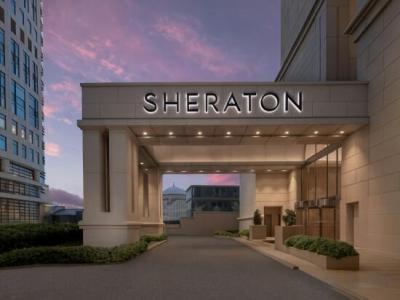 Sheraton Istanbul Levent - 20