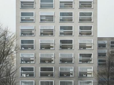 THE FLAG West M. - 12