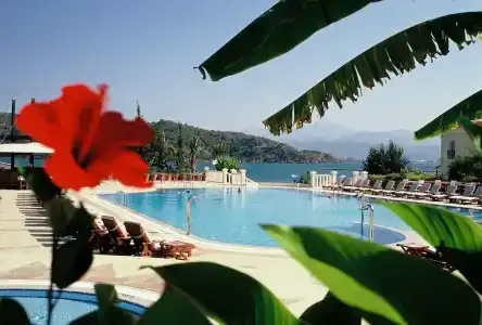 Ece Saray Marina Resort - 96