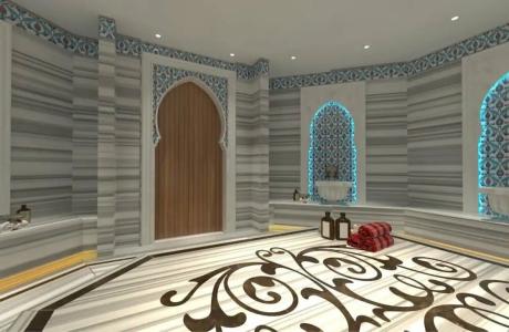 Doubletree By Hilton Elazig - 41