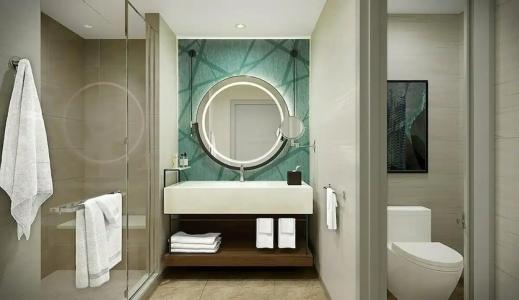 Harrah's Resort Atlantic City & Casino - 98