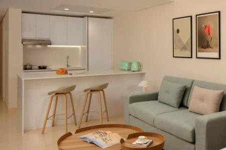 Staybridge Suites Dubai Internet City, an IHG - 91