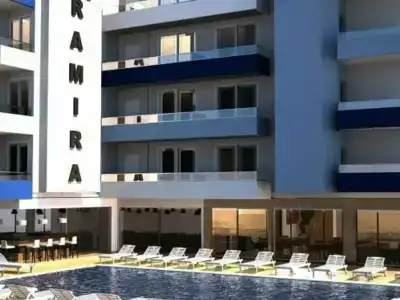 Kleopatra Ramira - All Inclusive - 56