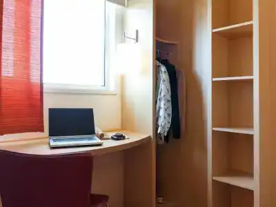 Ibis Barcelona Aeropuerto Viladecans - 52