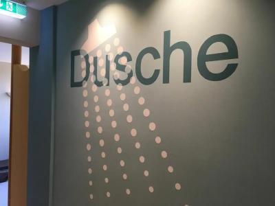 Caravelle im Park - 19