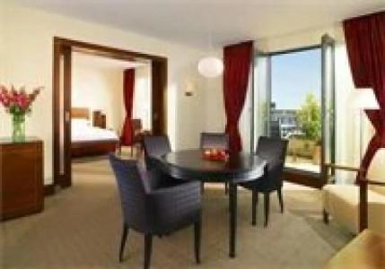 Sheraton Carlton Nuernberg - 43