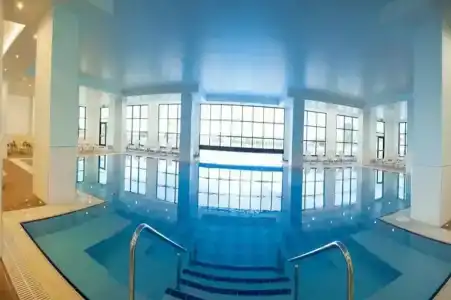 Korumar Ephesus Beach & Spa Resort - Ultra All Inclusive - 3