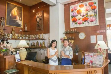 Wild Orchid Villa - 39