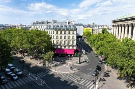 Fauchon l'Hôtel Paris - 1