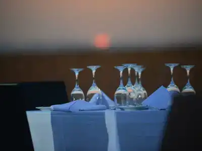 Novotel Marsa Alam Beach Resort - 85