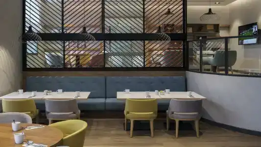 Holiday Inn Istanbul Old City, an IHG - 76