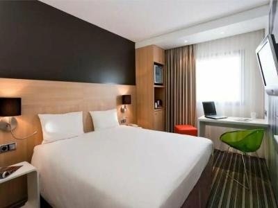 Mercure Paris Gare De Lyon TGV - 85