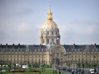 Pullman Paris Montparnasse - 5