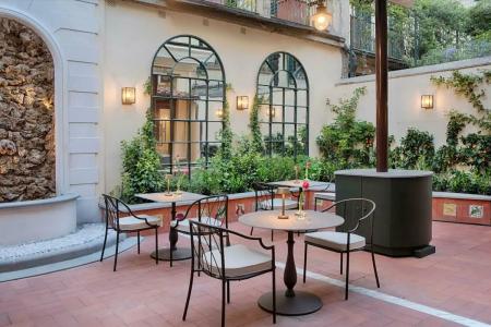 NH Collection Palazzo Gaddi - 18