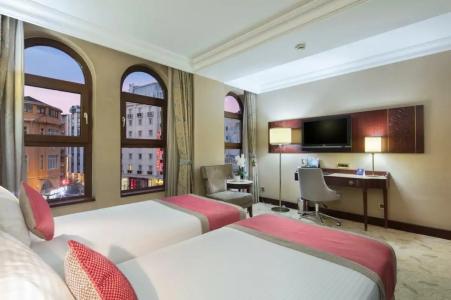 Crowne Plaza Istanbul - Old City, an IHG - 48