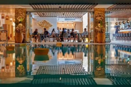 Holiday Inn Cairo Maadi, an IHG - 28